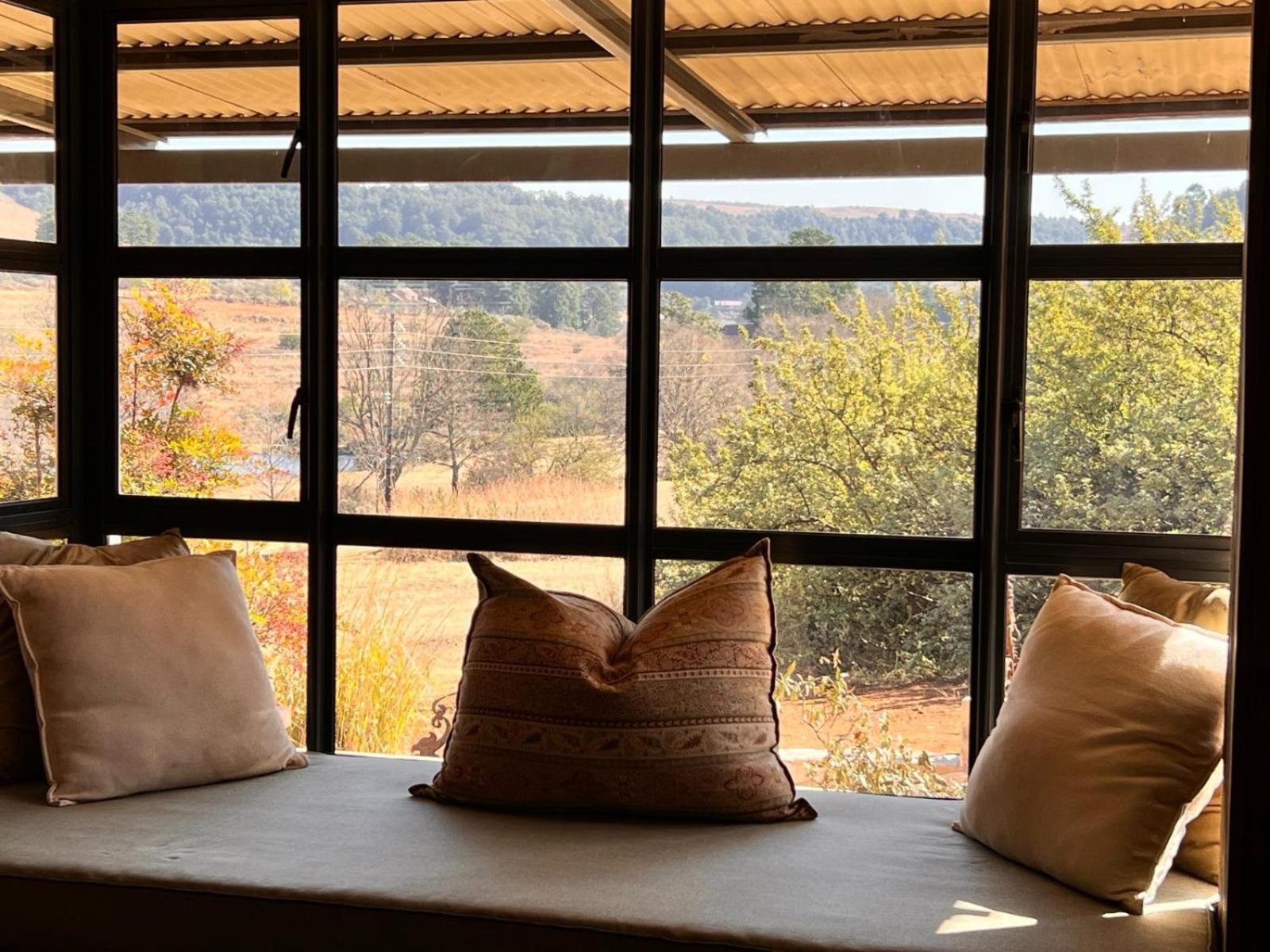 Stone Creek Mountain Lodge Dullstroom Bagian luar foto