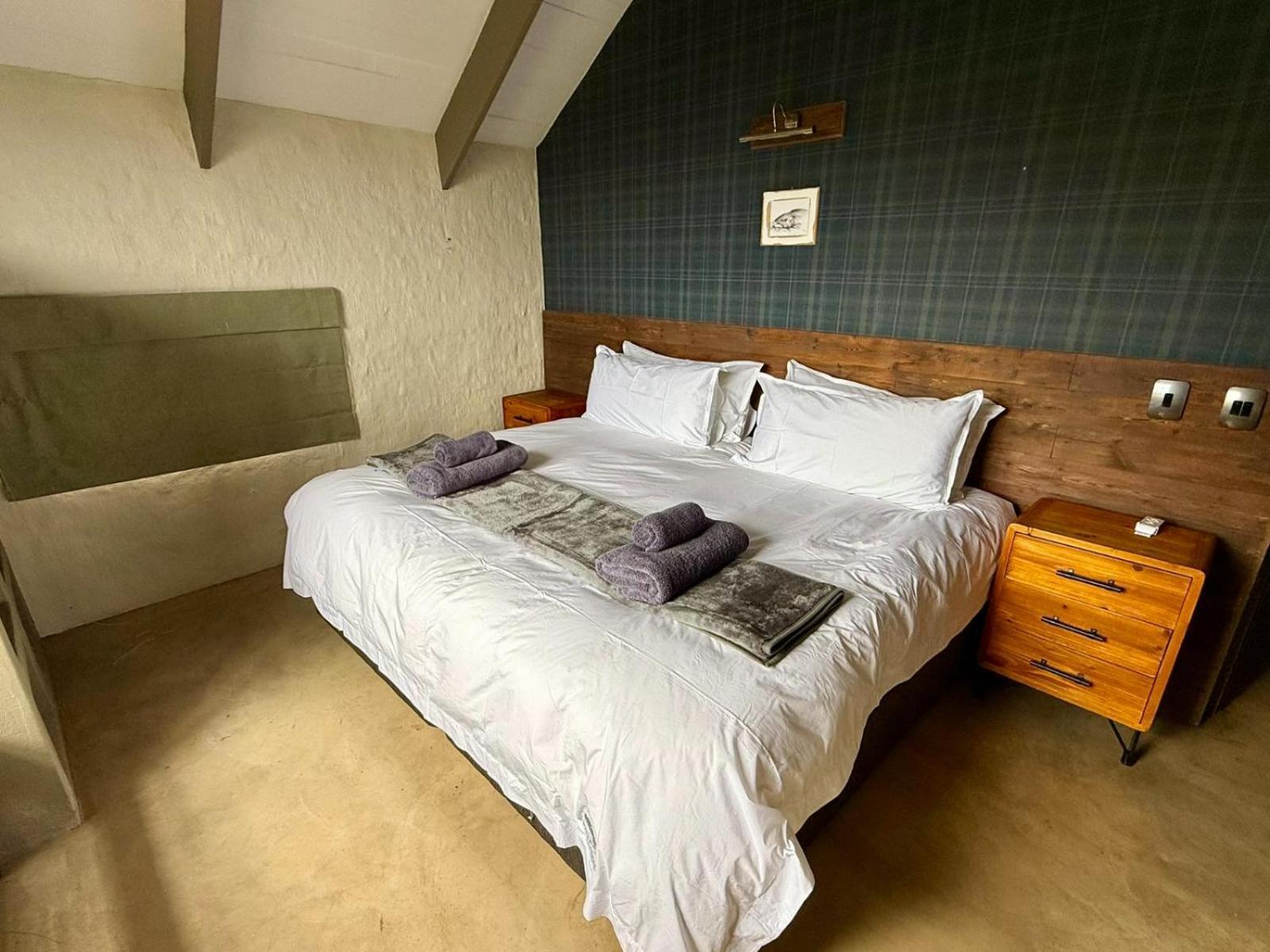 Stone Creek Mountain Lodge Dullstroom Ruang foto