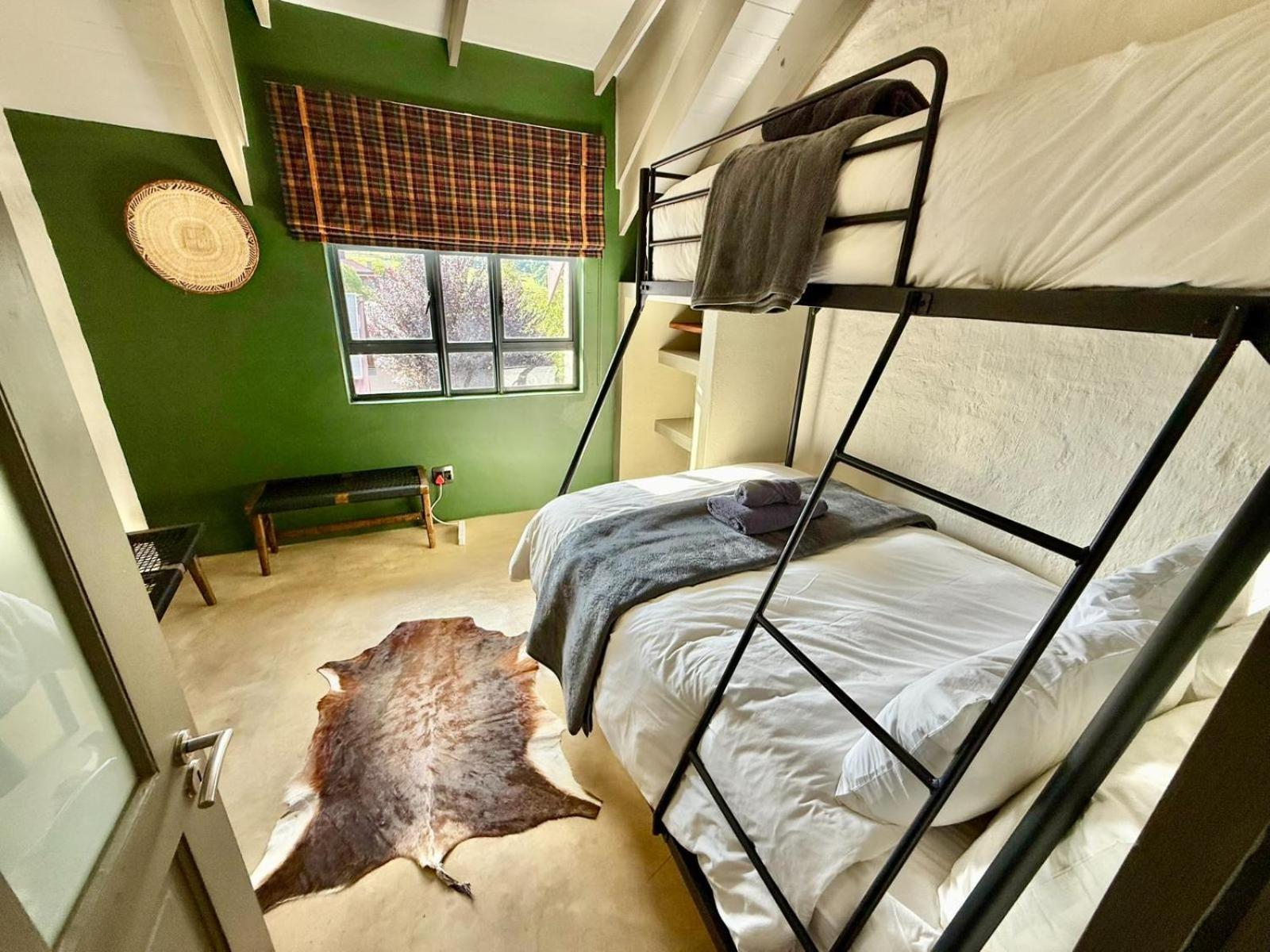 Stone Creek Mountain Lodge Dullstroom Ruang foto